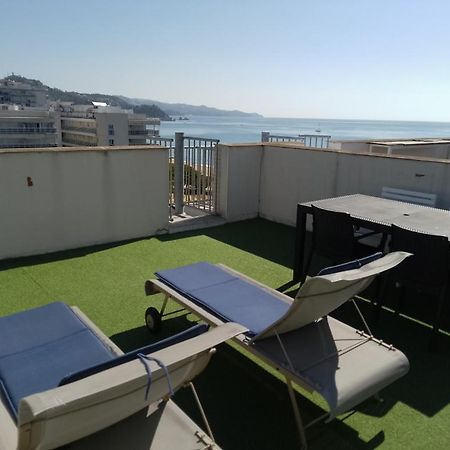 Appart Cosy T3 Blanes Dış mekan fotoğraf