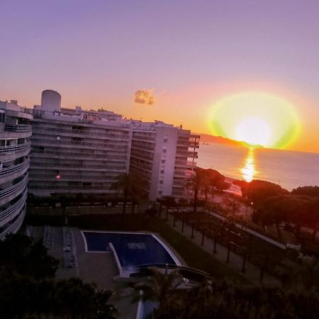 Appart Cosy T3 Blanes Dış mekan fotoğraf