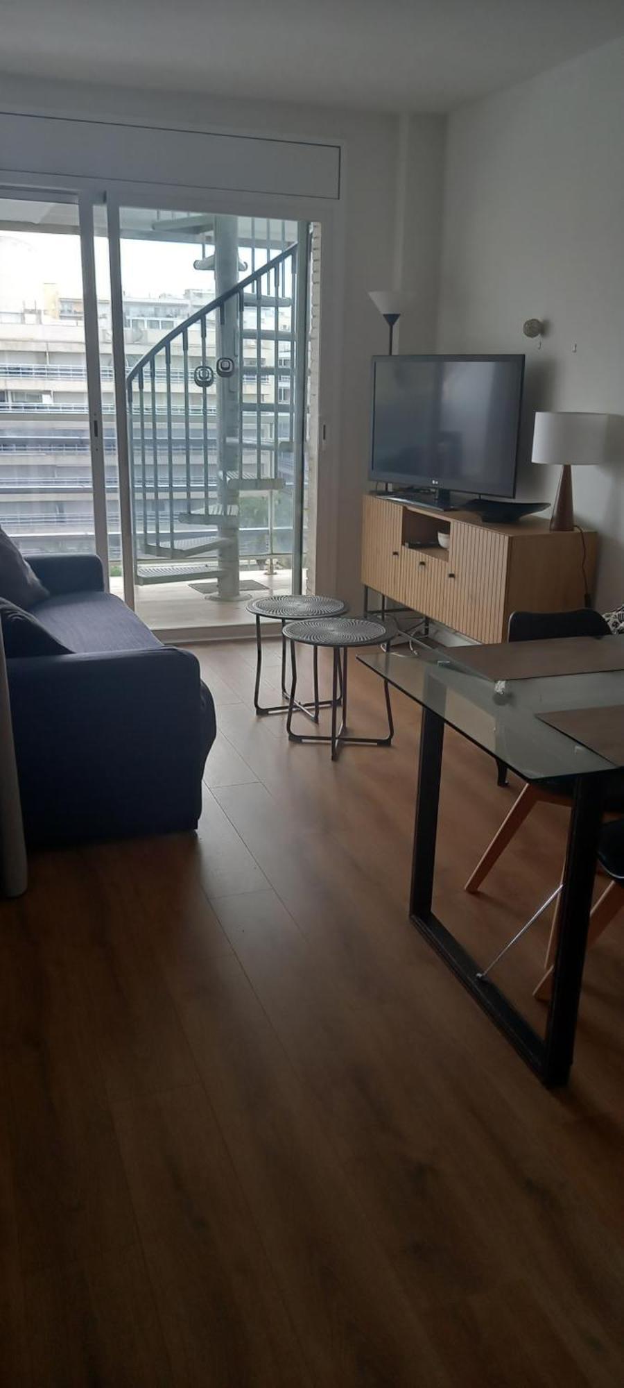 Appart Cosy T3 Blanes Dış mekan fotoğraf