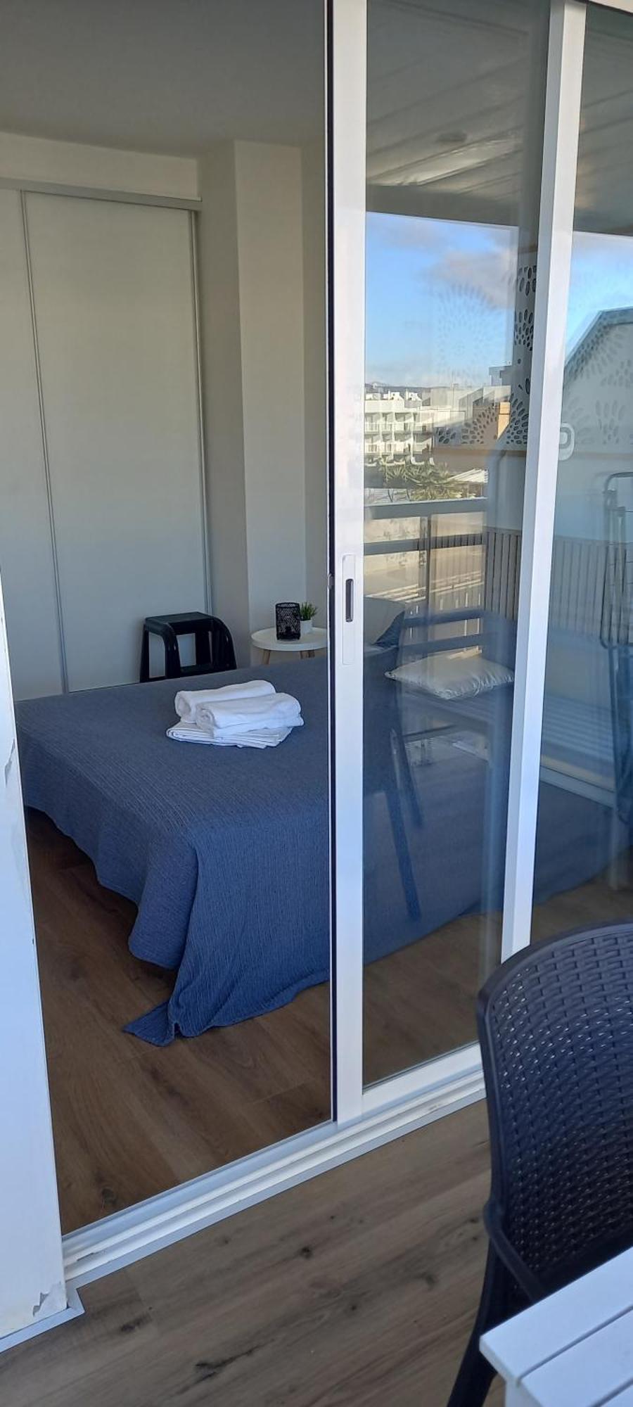 Appart Cosy T3 Blanes Dış mekan fotoğraf